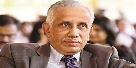 ನಿವೃತ್ತ ನ್ಯಾಯಮೂರ್ತಿ ಸೈಯದ್ ಅಬ್ದುಲ್ ನಜೀರ್