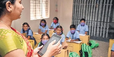 ಸಾಂದರ್ಭಿಕ ಚಿತ್ರ