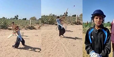 ಮುಮಲ್ ಮೆಹರ್