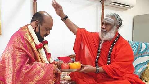 ಸಂಗ್ರಹ ಚಿತ್ರ