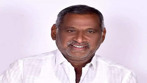 ಜೆ.ಸಿ ಮಾಧುಸ್ವಾಮಿ