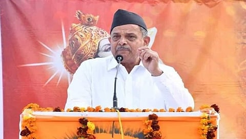 ದತ್ತಾತ್ರೇಯ ಹೊಸಬಾಳೆ