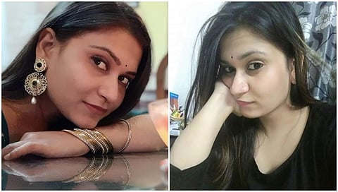 ಪ್ರಿಯಾಂನ್ಷಿ ತ್ರಿಪಾಠಿ