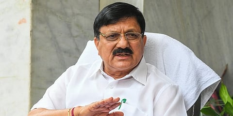 ಆರಗ ಜ್ಞಾನೇಂದ್ರ