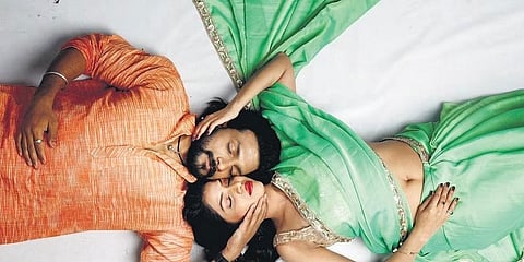 ಸೌತ್ ಇಂಡಿಯನ್ ಹೀರೋ ಚಿತ್ರ