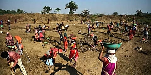 ಸಾಂದರ್ಭಿಕ ಚಿತ್ರ