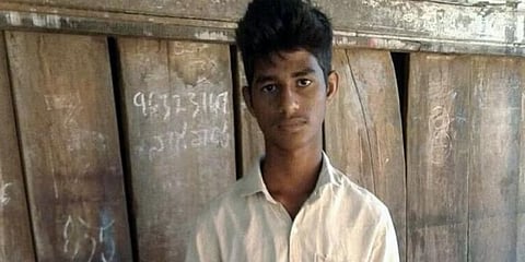 ಪರೇಶ್ ಮೇಸ್ತಾ
