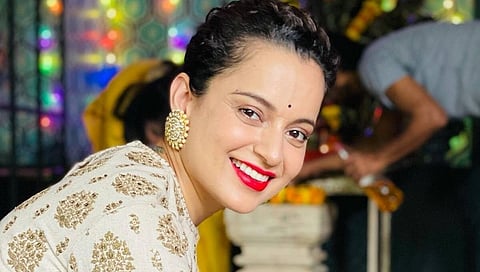 ಕಂಗನಾ ರಣಾವತ್