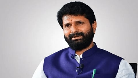 ಸಿ.ಟಿ ರವಿ