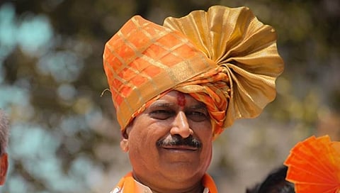 ಸುರೇಶ್ ಅಂಗಡಿ