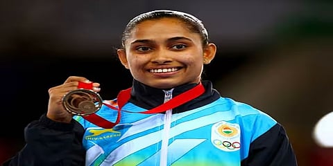 ದೀಪಾ ಕರ್ಮಕರ್