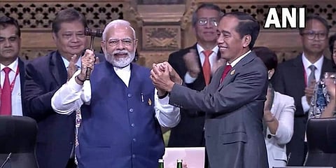 ಪ್ರಧಾನಿ ಮೋದಿ