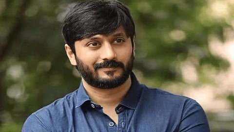 ಚೇತನ್ ಕುಮಾರ್
