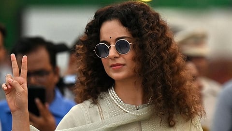 ಕಂಗನಾ ರಣಾವತ್