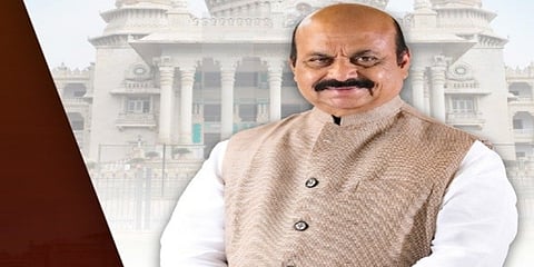 ಸಿಎಂ ಬಸವರಾಜ ಬೊಮ್ಮಾಯಿ