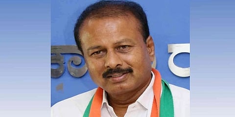ಆರ್ ಧ್ರುವನಾರಾಯಣ
