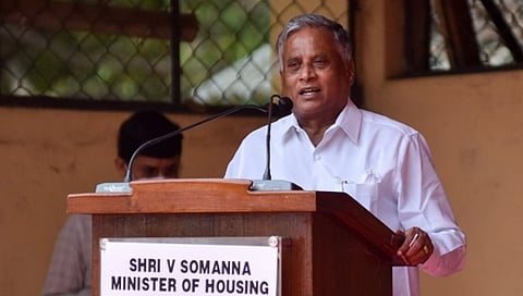 ಸೋಮಣ್ಣ
