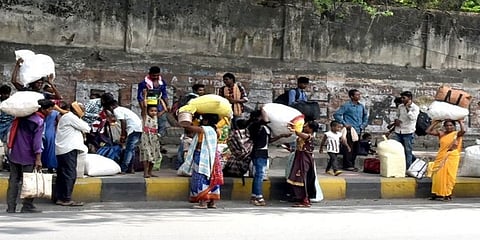 ಸಾಂದರ್ಭಿಕ ಚಿತ್ರ
