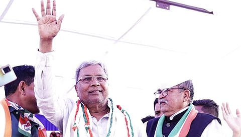 ಸಿದ್ದರಾಮಯ್ಯ