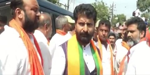 ಸಿಟಿ ರವಿ ಮತ್ತಿತರರು