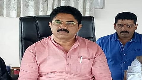 ಆರ್.ಅಶೋಕ್