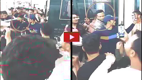 ಶಕೀಬ್ ಅಲ್ ಹಸನ್