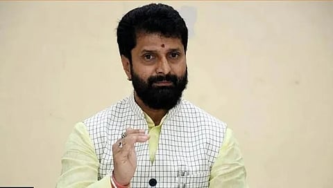 ಸಿ.ಟಿ ರವಿ