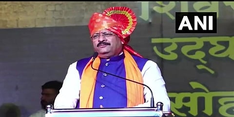 ಬಸನಗೌಡ ಪಾಟೀಲ್ ಯತ್ನಾಳ್
