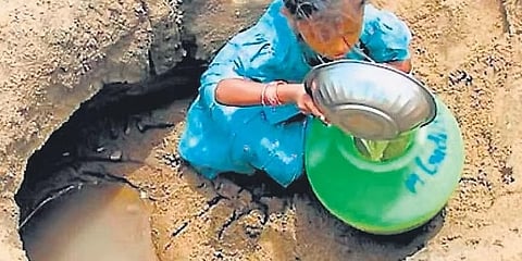 ಸಾಂದರ್ಭಿಕ ಚಿತ್ರ