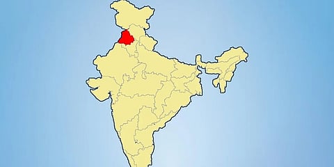 ಪಂಜಾಬ್