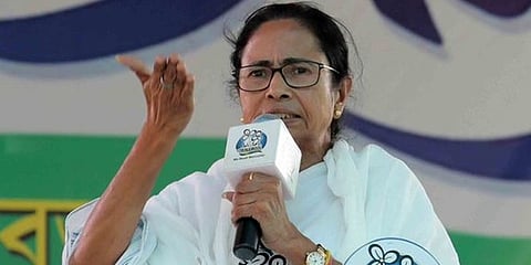 ಮಮತಾ ಬ್ಯಾನರ್ಜಿ