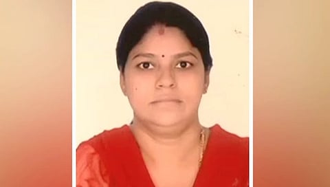 ಮೃತ ಮಹಿಳೆ ಅಣ್ಣಮ್ಮ