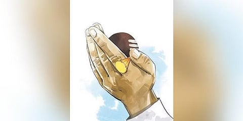 ಸಾಂದರ್ಭಿಕ ಚಿತ್ರ