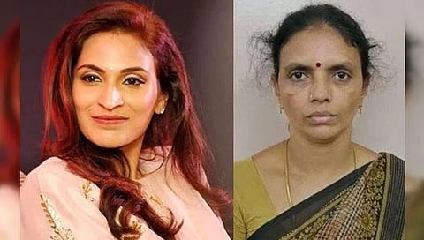 ಮನೆ ಕೆಲಸದಾಕೆ ಮತ್ತು ಐಶ್ವರ್ಯ ರಜನಿಕಾಂತ್