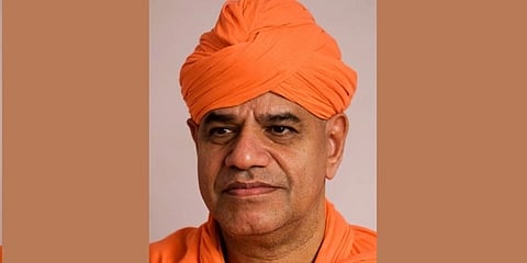 ಚಾರುಕೀರ್ತಿ ಭಟ್ಟಾರಕ ಸ್ವಾಮೀಜಿ