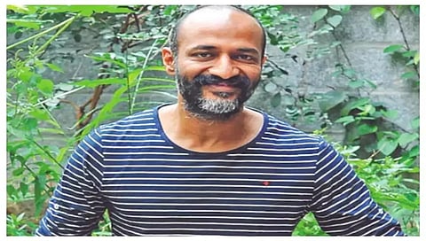 ಕಿಶೋರ್ ಕುಮಾರ್