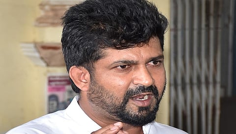 ಪ್ರತಾಪ್ ಸಿಂಹ