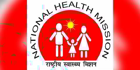 ರಾಷ್ಟ್ರೀಯ ಆರೋಗ್ಯ ಮಿಷನ್