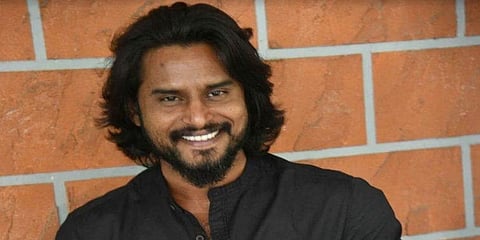 ನಟ ನವೀನ್ ಶಂಕರ್
