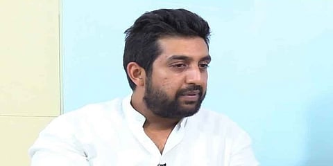 ರಕ್ಷಾ ರಾಮಯ್ಯ