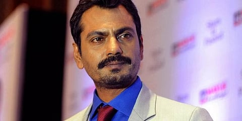 ನವಾಜುದ್ದೀನ್ ಸಿದ್ದಿಕಿ