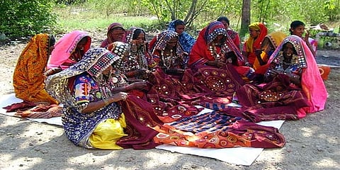 ಸಾಂದರ್ಭಿಕ ಚಿತ್ರ