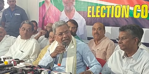 ಕಾಂಗ್ರೆಸ್ ನಾಯಕರು