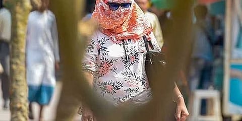 ಸಾಂದರ್ಭಿಕ ಚಿತ್ರ