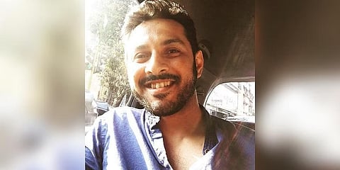 ಅಪೂರ್ವ ಅಸ್ರಾನಿ