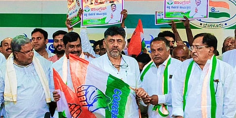 ಕಾಂಗ್ರೆಸ್ಗೆ ಸೇರ್ಪಡೆ