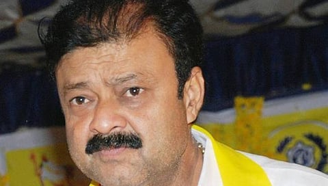 ಕೆ.ಸಿ ನಾರಾಯಣ ಗೌಡ