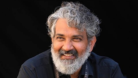 ಎಸ್ಎಸ್ ರಾಜಮೌಳಿ