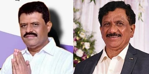 ಅಪ್ಪಚ್ಚು ರಂಜನ್, ಬೋಪಯ್ಯಾ