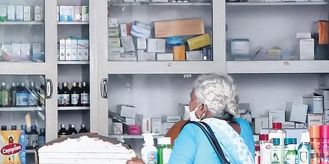 ಸಾಂದರ್ಭಿಕ ಚಿತ್ರ